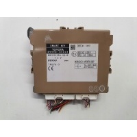 Avensis t27 блок smart key 89990 - 05041