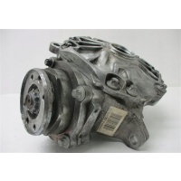 Мост передняя w204 3.0 cdi 4 - matic 2213300302 2.47