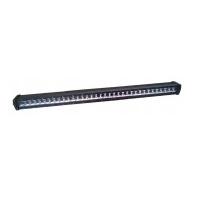 светодиодный накладка над ramkę панель wrangler jl 250w 135cm