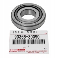 Подшипник моста на атака rav4 iii iv 90366 - 30090 oe
