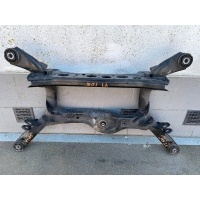 задняя балка Audi RS 6 C7 2014 4G0505235AD