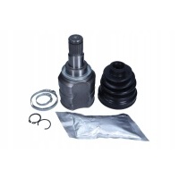 Maxgear 49 - 2862 комплект шарнира , вал карданный