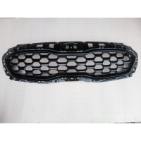 Kia sportage iv 18 - рестайлинг решетка радиатора