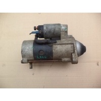L200 2001 - 2006 2.5 td стартер jasło