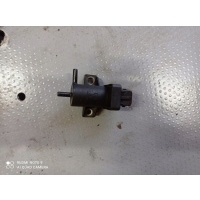 Клапан турбины renault megane ii 1.9 dci 7700113709