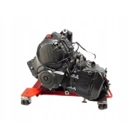 двигатель engine honda cb 600f hornet pc41 2007 28890