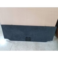 Bmw x5 e70 пол багажника 87093701 3.0 d