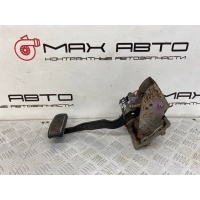 педаль тормоза Hyundai Elantra XD, XD2 2000-2010 328102D300, <strong>-Б/У Детали сняты с АВТОМОБИЛЯ</strong>