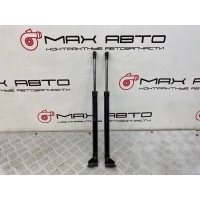 амортизатор багажника Mazda CX-5 KE, KE2AW, KE2A, KE2F, KE5A, KE5F, KEEA, KEEF 2012-2017 KD7762620, <strong>-Б/У Детали сняты с АВТОМОБИЛЯ</strong>