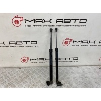 амортизатор багажника Mazda CX-5 KE, KE2AW, KE2A, KE2F, KE5A, KE5F, KEEA, KEEF 2012-2017 KD7762620, <strong>-Б/У Детали сняты с АВТОМОБИЛЯ</strong>