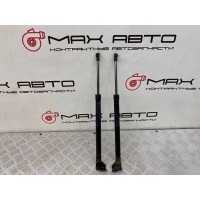 амортизатор багажника Mazda CX-5 KE, KE2AW, KE2A, KE2F, KE5A, KE5F, KEEA, KEEF 2012-2017 KD7762620, <strong>-Б/У Детали сняты с АВТОМОБИЛЯ</strong>