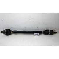 привод Volkswagen Tiguan 2011 5N0407762Q