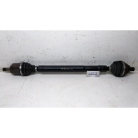 привод Volkswagen Tiguan 2008 5N0407762Q