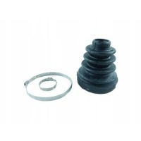 комплект кожухов полуоси ssangyong kyron 2.0 xdi 05 -