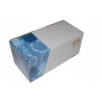 Крышка шарнира löbro 305285 + бесплатно