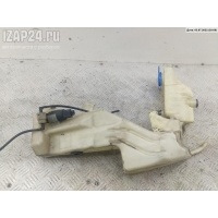 Бачок омывателя Audi A4 B6 (2001-2004) 2002 8E0955453AF