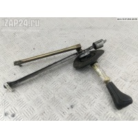 Кулиса КПП BMW 3 E46 (1998-2006) 2003 25111434699