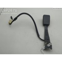 Замок ремня безопасности передний L Toyota Yaris (2005-2011) 2007 73230-0D140-B0