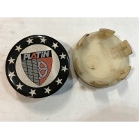 Dekielki крышки колпачки kołpaczek platin pkcc - 02