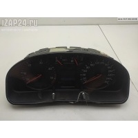 Щиток приборный (панель приборов) Volkswagen Passat B5 1999 3B0920822A