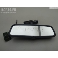 Зеркало салона Opel Astra H 2005 24438231