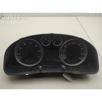 Щиток приборный (панель приборов) Volkswagen Passat B5+ (GP) 2001 3B0920807