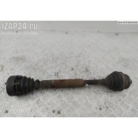 Полуось передняя правая Audi A4 B5 (1994-2001) 2000 8D0407272DL