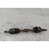Полуось передняя левая Mazda Premacy 2000 FD61-25-60XD