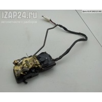 Замок двери передней левой Mazda Premacy 2000 CB07-59-310C