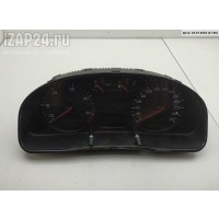 Щиток приборный (панель приборов) Volkswagen Passat B5 1999 3B0920822A