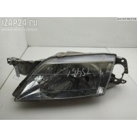 Фара левая Mazda Premacy 2000 CB08-51-0L0D