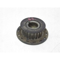 Citroen немо 1.4 колесо зубчатые грм 9636553880