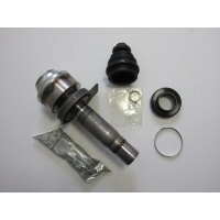 Volkswagen t5 опора полуоси привод шрус 7h0498104l