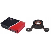 maxgear опора audi вала a6 94 - 97 fi30 kpl.