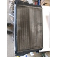 Интеркулер 3c0145805g volkswagen passat b6 2.0tdi
