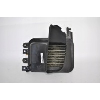 Радиатор масляный корпус bmw x3 f25 x4 f26 35ix m40