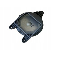 Audi a4 8w b9 акустическая система сабвуфер 8w5035412