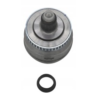 шрус карданный cifam 607 - 239 audi skoda volkswagen