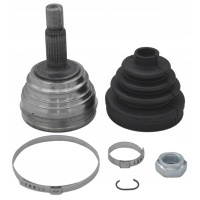 шрус карданный cifam 607 - 009 volkswagen / seat
