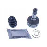 Denckermann c120567 комплект шарнира , вал карданный