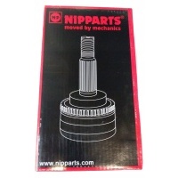 Nipparts шрус внешний daihatsu cuore vi