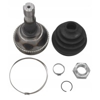шрус карданный cifam 607 - 132 citroen peugeot
