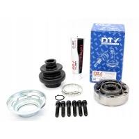 Мерседес c w203 cdi , е w210 шрус внутренний