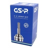 шрус форд gsp 618177