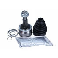 шрус зов . для opel мокко 25z / 23z / 52 , 45mm