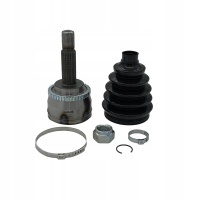Шрус карданный cifam 607 - 668 mitsubishi