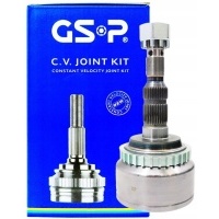 839141 шрус zewn.kpl . mitsubishi lancer 03 -