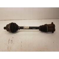 привод правый переднее audi a6 c6 4f0407452x