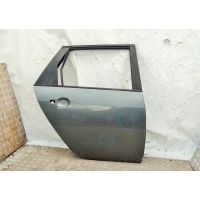 Дверь боковая задняя правая Nissan Primera P12E 2002-2008 82100AV730
