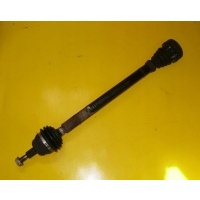 привод правый правая передняя volkswagen new жук 1.6 bfs cabr